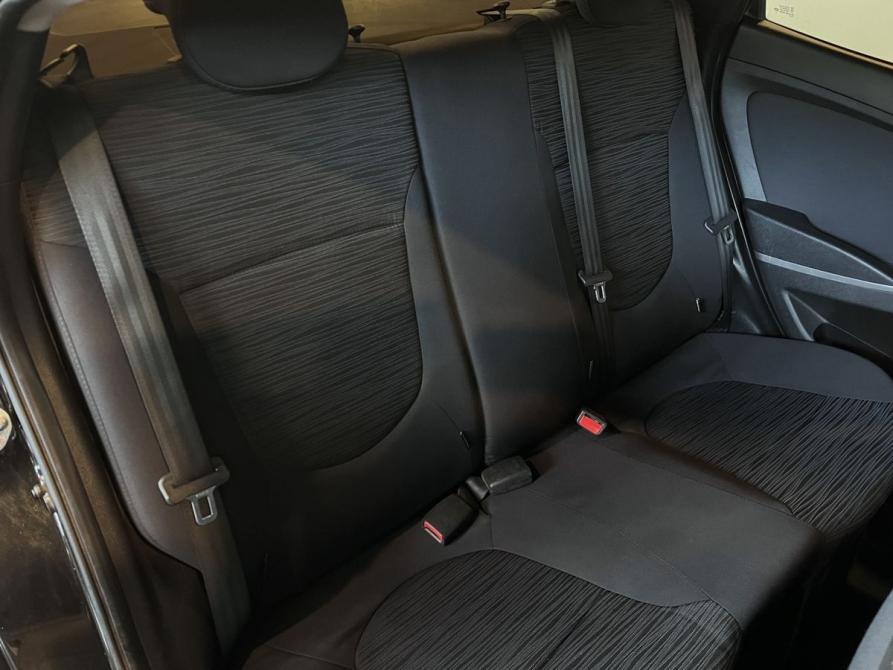 Hyundai Solaris I Рестайлинг Чебоксары  - изображение 34