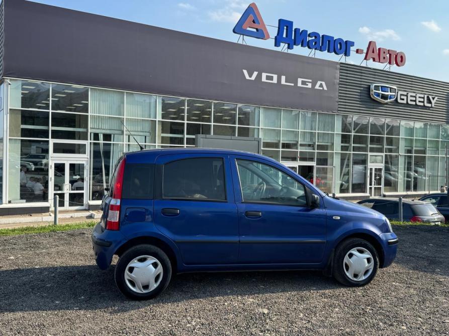 Fiat Panda II Набережные Челны  - изображение 3
