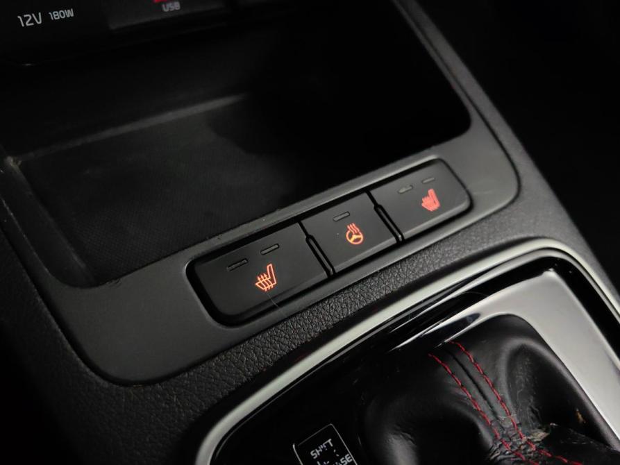 Kia Rio IV Рестайлинг Подольск  - изображение 16