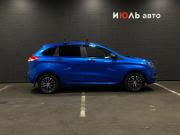 Lada (ВАЗ) XRAY I Челябинск  - изображение 22