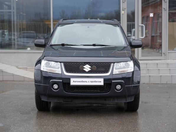 Suzuki Grand Vitara II с пробегом 2007 года, цена 935 000 рублей, 167588 км, внедорожник, Автокод Объявления