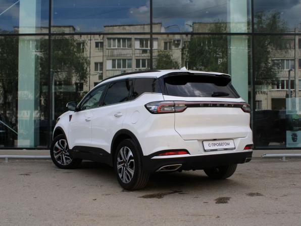 Chery Tiggo 7 Pro Max I Рестайлинг с пробегом 2024 года, цена 1 990 000 рублей, 58677 км, внедорожник, Автокод Объявления