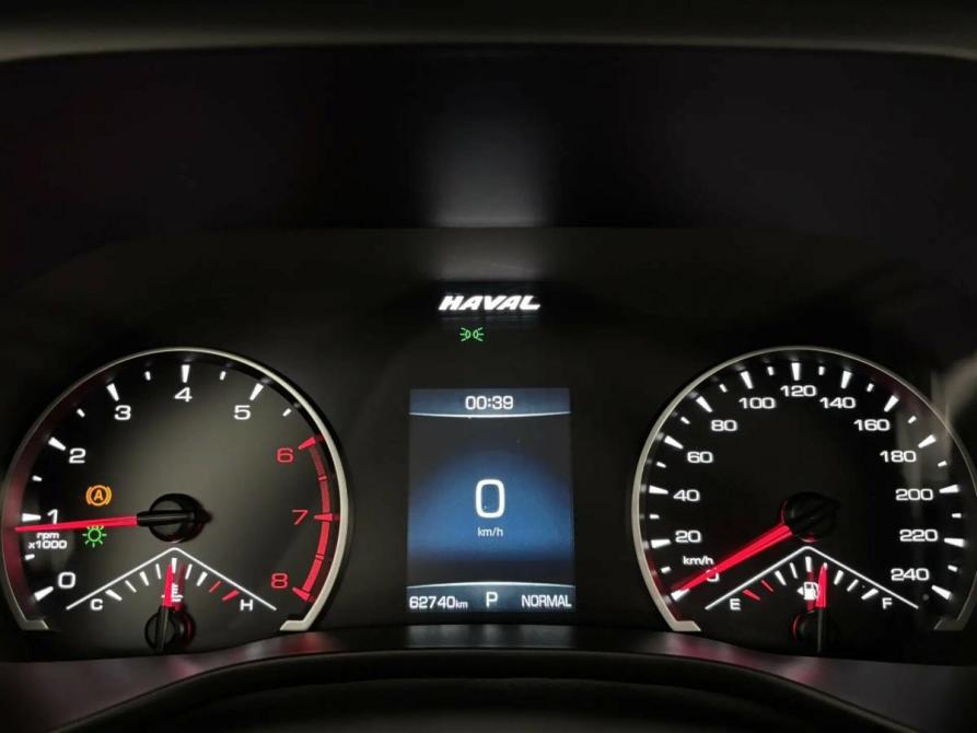 Haval Jolion I Псков  - изображение 10