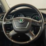 Skoda Superb II Москва  - изображение 29
