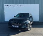 Hyundai Tucson IV Санкт-Петербург  - изображение 23