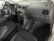 Volkswagen Polo V Рестайлинг Москва  - изображение 26