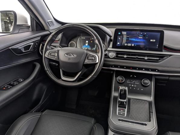 Chery Tiggo 8 I Рестайлинг с пробегом 2024 года, цена 1 985 000 рублей, 79096 км, внедорожник, Автокод Объявления
