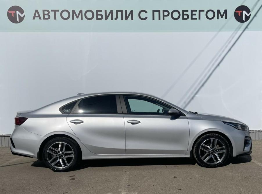 Kia Cerato IV Стерлитамак  - изображение 4