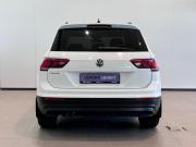 Volkswagen Tiguan II Волгоград  - изображение 34