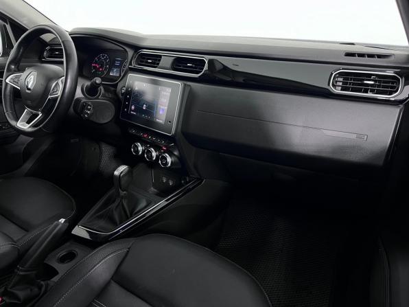 Renault Arkana I с пробегом 2020 года, цена 1 595 000 рублей, 90200 км, внедорожник, Автокод Объявления