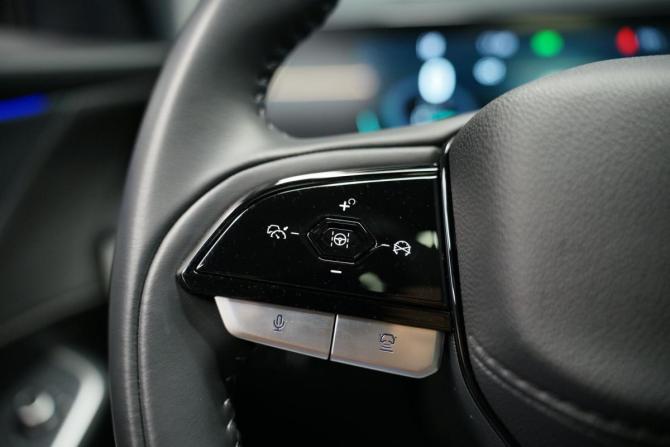 Changan CS75 Plus III с пробегом 2024 года, цена 2 975 000 рублей, 14600 км, внедорожник, Автокод Объявления