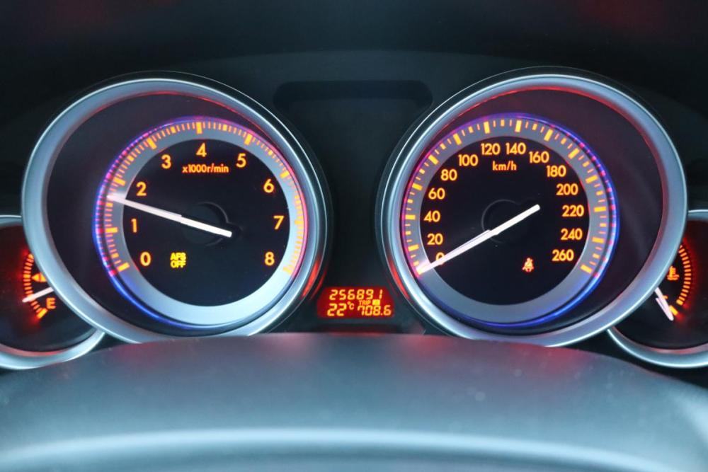 Mazda 6 II (GH) Санкт-Петербург  - изображение 16