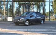 Lada (ВАЗ) Granta I Рестайлинг Брянск  - изображение 20
