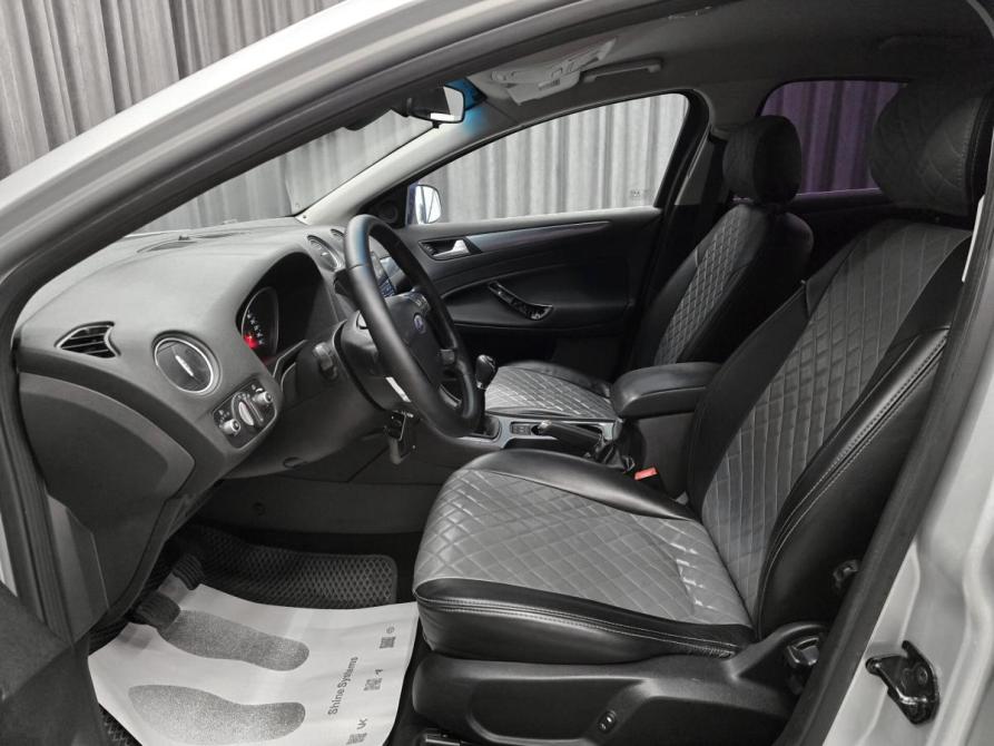 Ford Mondeo IV Рестайлинг Красноярск  - изображение 10
