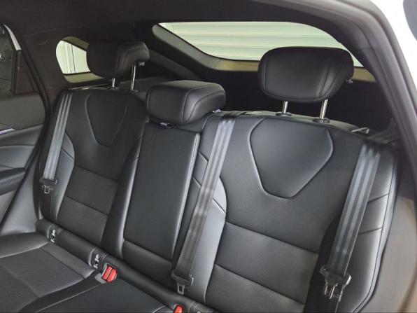 Новый Haval F7x II 2026 года, цена 3 761 010 рублей, внедорожник, Автокод Объявления