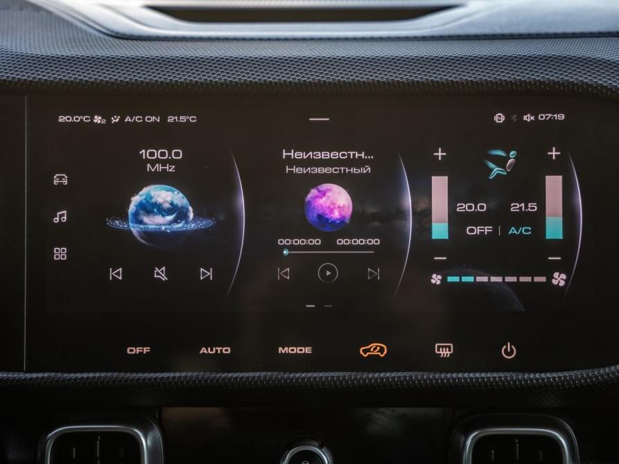 Haval Dargo Волгоград  - изображение 24
