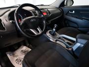 Kia Sportage III Рестайлинг Калуга  - изображение 29
