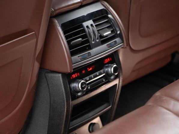 BMW X5 M II (F85) с пробегом 2016 года, цена 4 100 050 рублей, 144629 км, внедорожник, Автокод Объявления