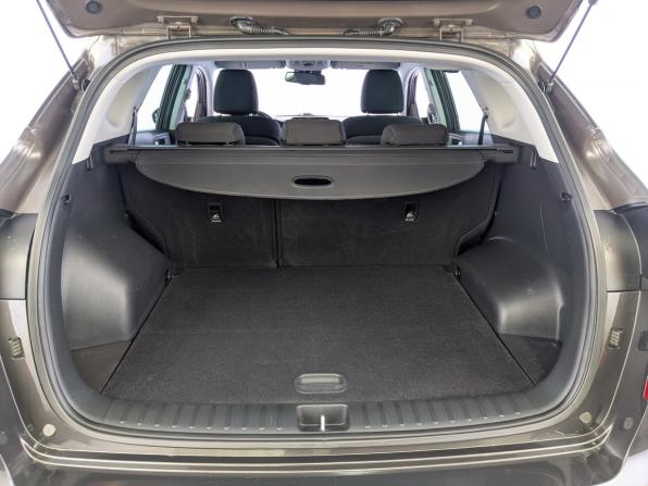 Hyundai Tucson III Рестайлинг с пробегом 2019 года, цена 2 290 000 рублей, 98010 км, внедорожник, Автокод Объявления