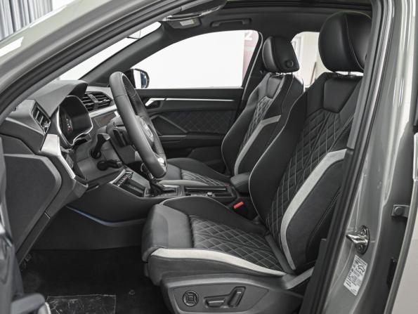 Audi Q3 III (FJ) с пробегом 2026 года, цена 3 915 111 рублей, 50 км, внедорожник, Автокод Объявления