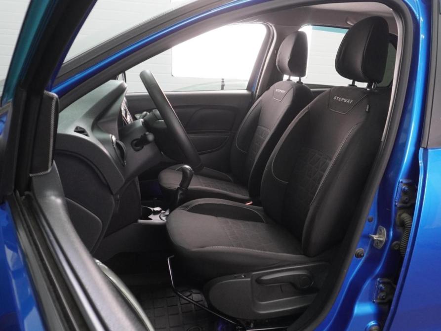 Renault Logan II Рестайлинг Воронеж  - изображение 10