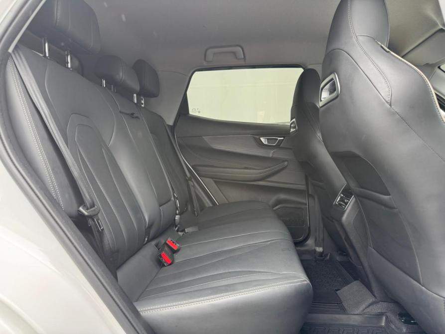 Chery Tiggo 4 I Рестайлинг 2 Воронеж  - изображение 17