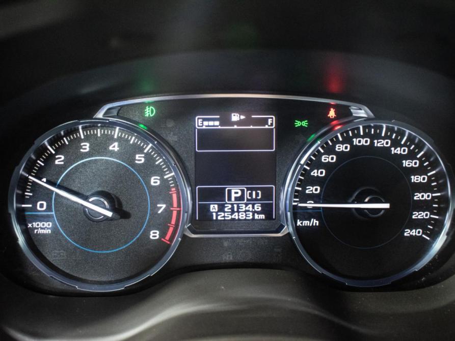 Subaru Forester IV Рестайлинг 2 Москва  - изображение 13