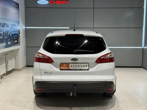 Ford Focus III с пробегом 2012 года, цена 700 000 рублей, 249000 км, универсал, Автокод Объявления