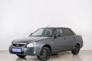 Lada (ВАЗ) Priora I Рестайлинг Красноярск  - изображение 26
