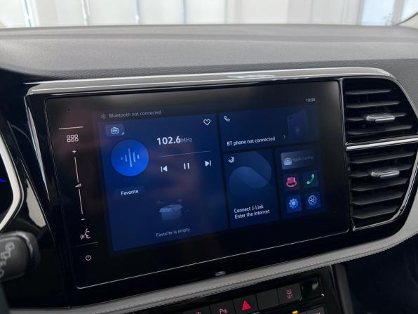 Jetta VS5 I Рестайлинг с пробегом 2023 года, цена 1 999 000 рублей, 82735 км, внедорожник, Автокод Объявления