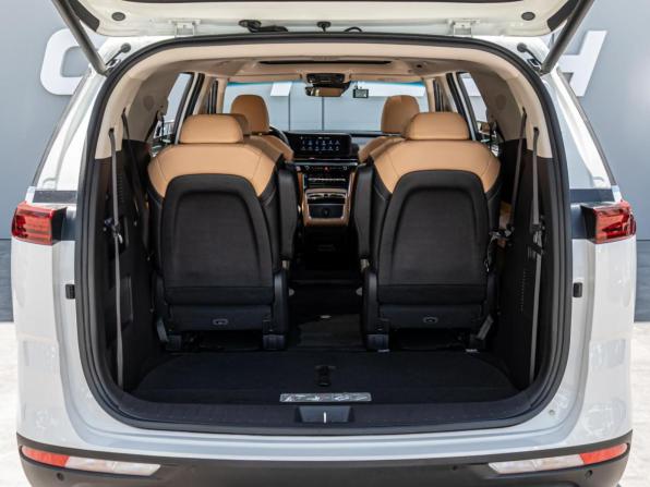 Kia Carnival IV с пробегом 2020 года, цена 4 760 000 рублей, 80699 км, минивэн, Автокод Объявления