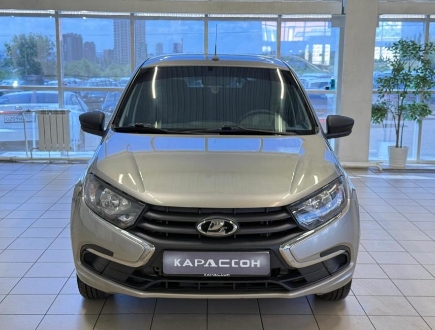 Lada (ВАЗ) Granta I Рестайлинг Волгоград  - изображение 3