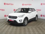 Hyundai Creta I Вологда  - изображение 18