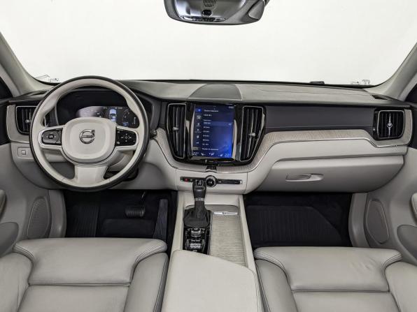 Volvo XC60 II с пробегом 2019 года, цена 3 400 000 рублей, 122658 км, внедорожник, Автокод Объявления