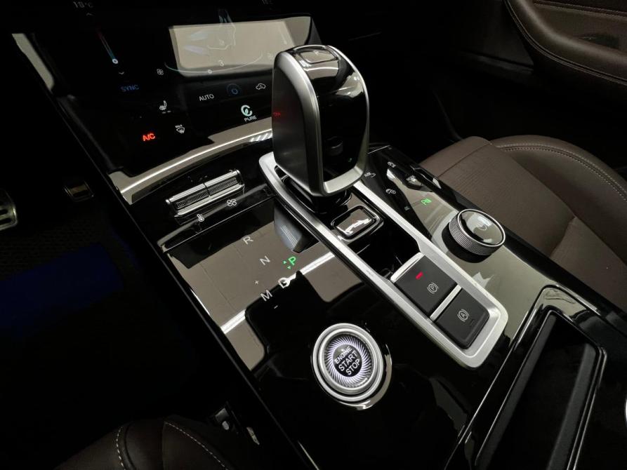 Chery Tiggo 8 Pro I Волгоград  - изображение 26