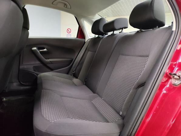 Volkswagen Polo V с пробегом 2011 года, цена 599 000 рублей, 243030 км, седан, Автокод Объявления