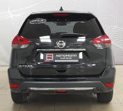 Nissan X-Trail III Рестайлинг Новокузнецк  - изображение 29