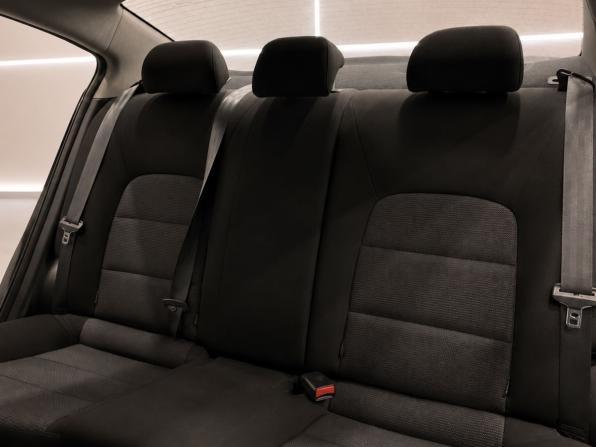 Kia Cerato IV с пробегом 2019 года, цена 1 545 000 рублей, 150200 км, седан, Автокод Объявления