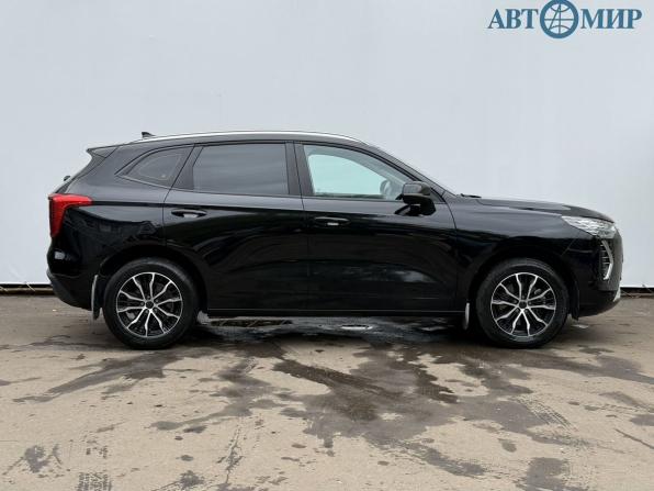 Haval Jolion I с пробегом 2023 года, цена 1 750 000 рублей, 21577 км, внедорожник, Автокод Объявления