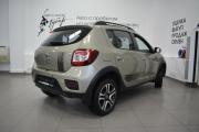 Renault Sandero II Рестайлинг Киров  - изображение 30