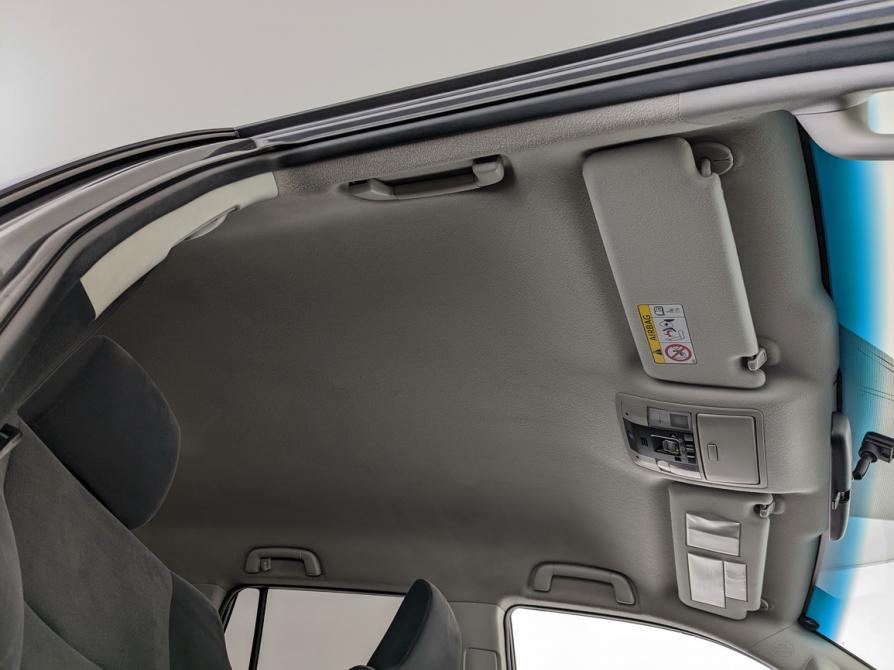 Toyota Land Cruiser Prado 150 Series Рестайлинг 2 Москва  - изображение 23