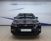 Subaru XV II Москва  - изображение 28