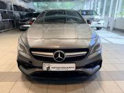 Mercedes-Benz CLA AMG I (C117 X117) Челябинск  - изображение 27