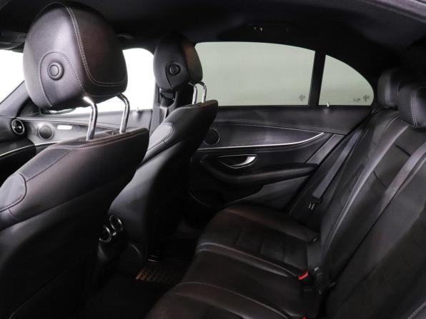 Mercedes-Benz E-Класс V (W213 S213 C238) с пробегом 2018 года, цена 3 297 000 рублей, 144650 км, седан, Автокод Объявления