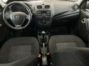 Lada (ВАЗ) Granta I Рестайлинг Нижнекамск  - изображение 28