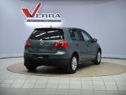 Volkswagen Golf V Уфа  - изображение 22