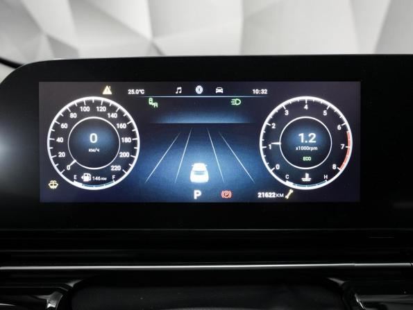 Omoda C5 I с пробегом 2024 года, цена 1 822 000 рублей, 22000 км, внедорожник, Автокод Объявления