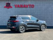 Kia Sportage IV Рестайлинг Альметьевск  - изображение 36