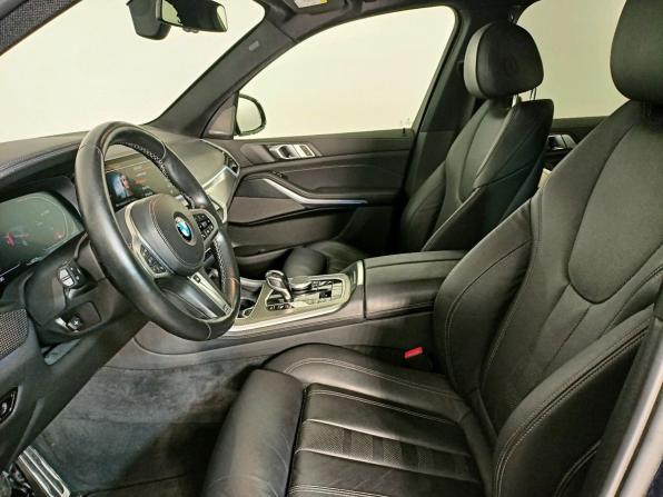 BMW X5 IV (G05/G18) с пробегом 2021 года, цена 7 499 000 рублей, 67000 км, внедорожник, Автокод Объявления