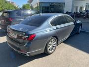 BMW 7 серии VI (G11/G12) Рестайлинг Москва  - изображение 12